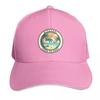 Aitutaki Cook Islands Hut Badge Baseball Cap hard hat Unisex hat GentleUnisex Hat hiking Womens Hats For The Sun Unisexs