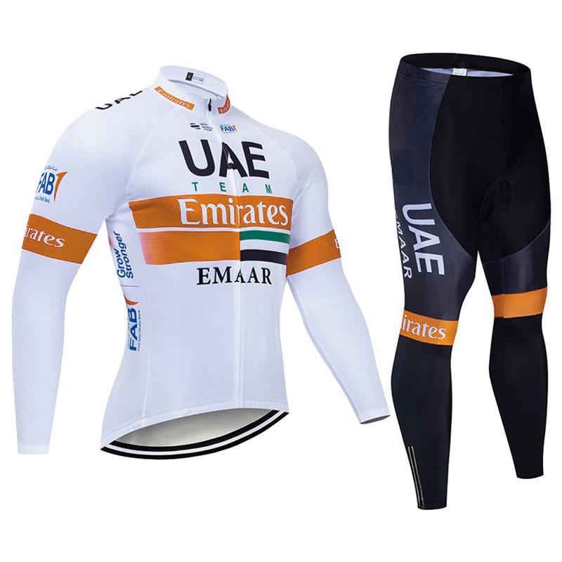 Cycling suit mountain bike suit velvet roller skating suit