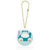 H Prize Snorlax (Acrylic Charm) Ichiban Kuji Pokemon YUM SWEETS
