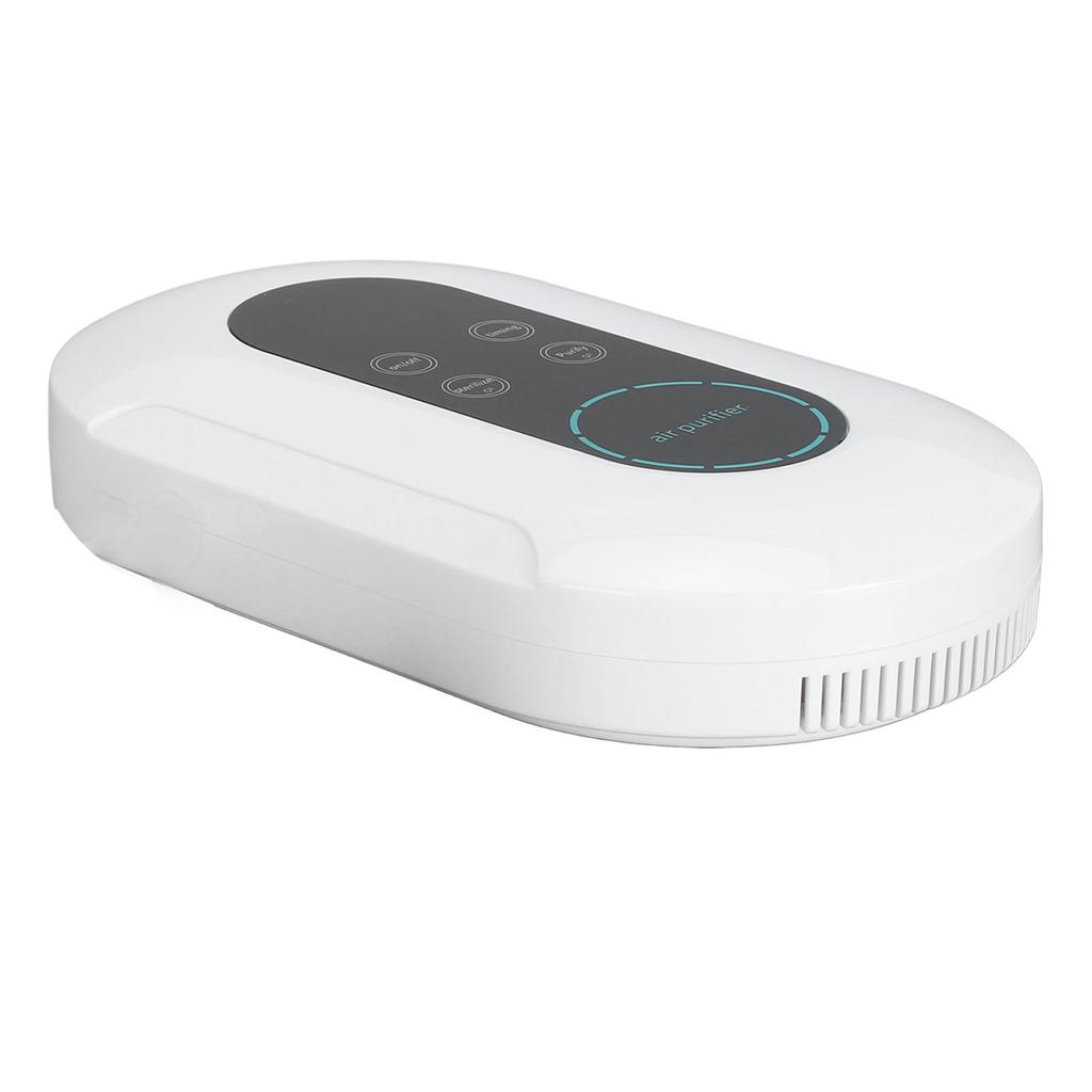 Haustier-Deodorant, APP-Steuerung, Touchscreen, Katzentoiletten-Deodorant-Maschine für Zuhause, Wohnzimmer, Küche