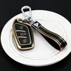For Roewe Rx3 Rx5 Rx8 Erx5 I6 I5 For Mg 4  Mg4 Ev Mg Hs Gt Zs Ev Zx Mg5 Mg6 3 Buttons Tpu Fob Key Cover Case
