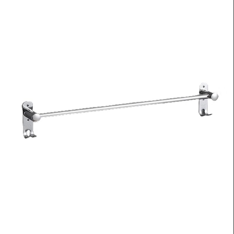 XuanYong 304 Stainless Steel No-Drill Towel Bar