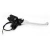 Voorste Hoofdcilinder Hydraulische Remhendel Rechts Voor Crossmotor Pitbike ATV Quad Bromfiets Scooter Buggy Go-kart Motorfiets Motocross
