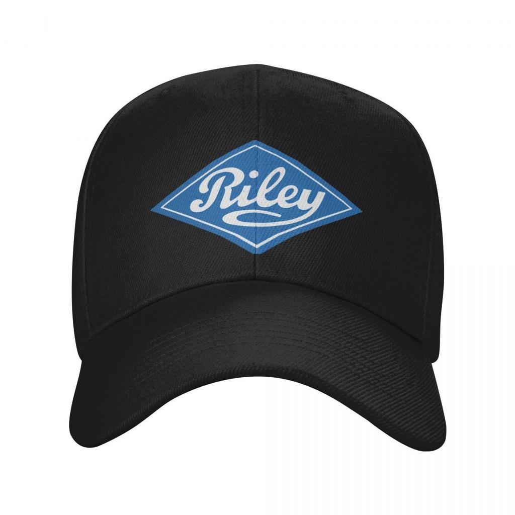 Riley - the Classic British Car Baseball Cap Hat Man Luxury summer hat Golf Hat Baseball Cap Men Luxury Brand Women's