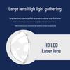 Jianghuai Gallop K5 Super Bright LED Laser Headlight Assembly