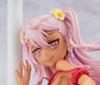 Kadokawa KDcolle [FateKaleid Liner PrismaIllya 2wei Herz] Chloe Von Einzbern Bikini Ver. 17 Scale Plastic Painted Finished Figure
