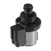 INFINAUTO Transmission Shift Solenoid Torque Converter Lockup Solenoid Compatible with