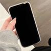 Girl Style Mushroom Pattern Simple Clear Phone Case for  Mi 11 Lite 5G 14 13T 13 12T 12 Poco F5 X6 Pro Soft Bumper Cover