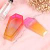 Silicone Clay Tools Resin Making Coffin Mould Resin Casting Mold Container Trinket Storage Box
