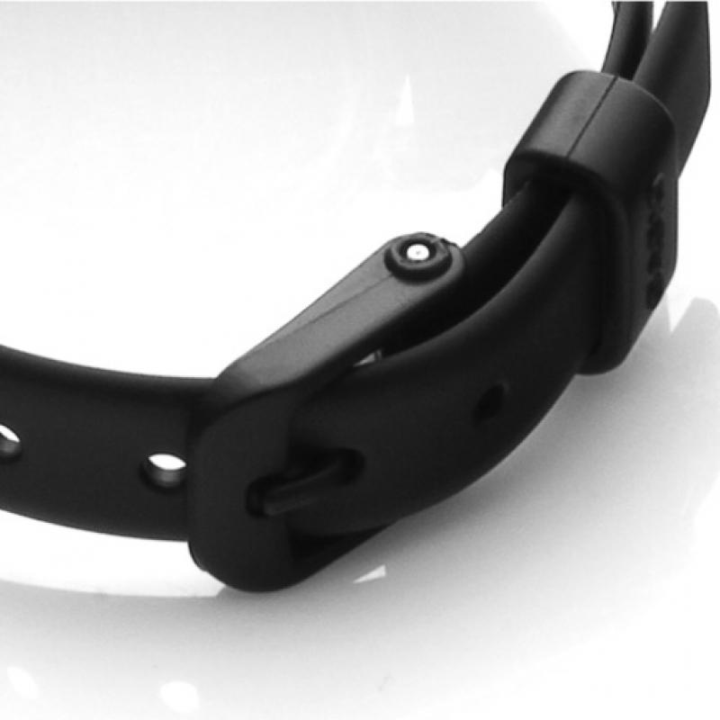 Casio Lq 139bmv 1bldf  Lq 139bmv 1b  Analoge Sat Studentinnen-Uhr aus Urethan