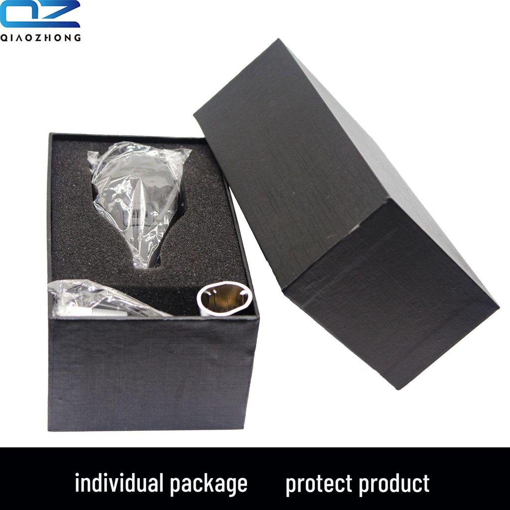 Crystal LED Gear Shift Knob for Toyota, Nissan, Volkswagen Automatic Cars