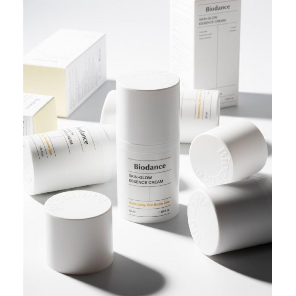 Biodance Skin Glow Essence Cream