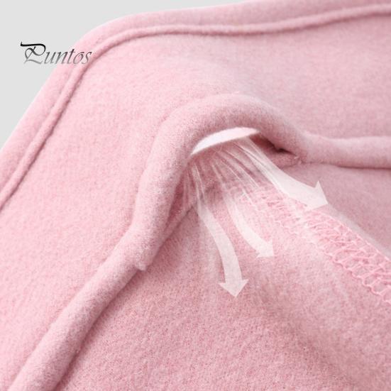 Cyklistický chránič obličeje s plyšovými chrániči sluchu Větruodolný Teplý podzim Zima Chladné počasí Venkovní sníh Lyžování Jízda na motorce Ochrana sluchu 2 v 1 Ochrana obličeje