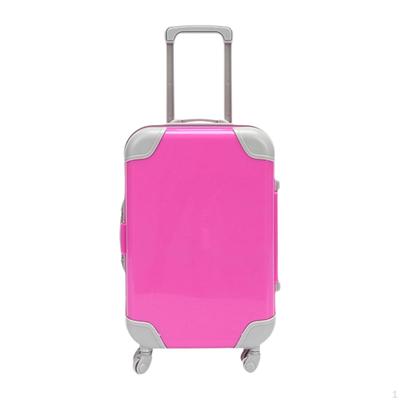 Candy Box for Miniature Dolls Suitcase And Playset Storage Solution