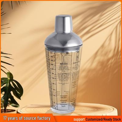 Bar Aksesuarları – Kokteyl Çalkalıyıcıları