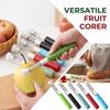 Ustensile pentru fructe și legume – Mașini pentru îndepărtarea miezului din fructe