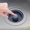 Accesorii pentru bucătărie – Filtre pentru chiuvete