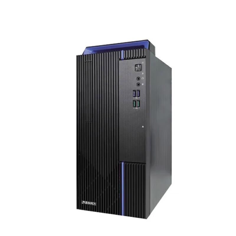 THTF ChaoXiang TZ830 Xinchuang Desktop PC (CN version)