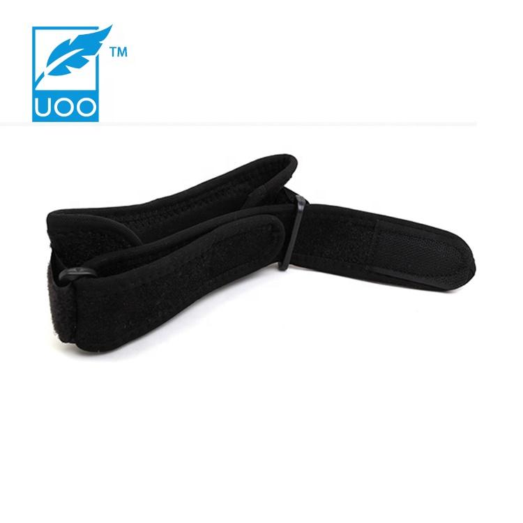 

UOO Custom Регулируемый водонепроницаемый неопреновый бандаж на колено с поддержкой коленной чашечки