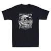 Everything Will Kill You So Choose Something Fun Skeleton Driving Car T-Shirt