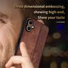AZNS For Samsung Galaxy A07 5G/A07 4G Case Protective PU Leather Covered TPU Phone Shell
