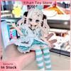 New First Batch Wanmeng Dessert Party 1/8 Mjd Blind Box Movable Doll Action Figure Trendy Toy Ornament Figure Cute Girl Gift
