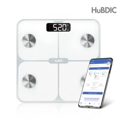 Huvidic 13 In 1 Digital InBody Body Fat Scale HBF-2200BT