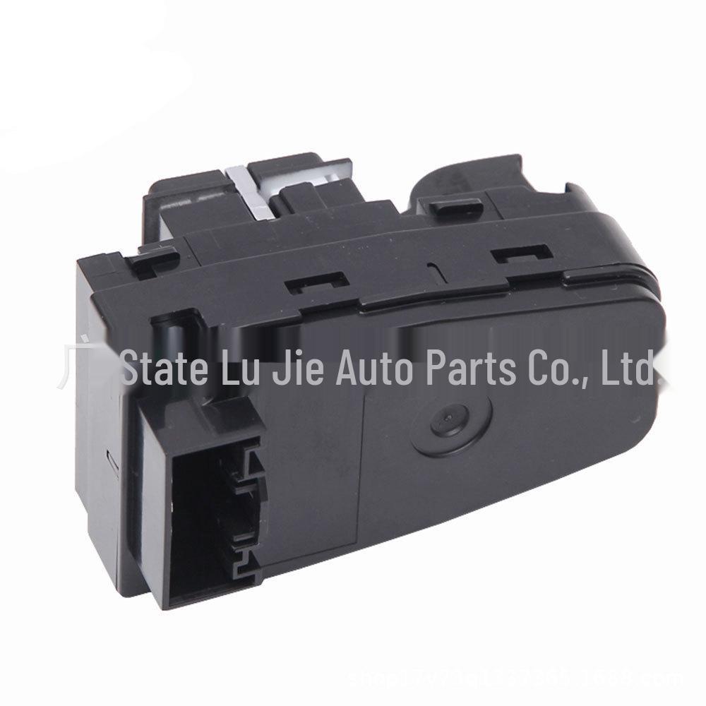 BMW 7 Series 730/F02 Rearview Mirror & Power Window Switch 61319352183