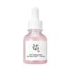 Pore Firming Serum Red Bean PDRN + Peptide Elasticity Care Face Serum 30ml