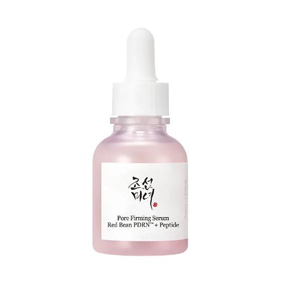 Beauty of Joseon Pore Firming Serum Red Bean PDRN + Peptide Elasticity Care Face Serum 30ml