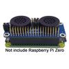 GPIO Audio Amplifier Expansion Board PWM Sound Card for Raspberry Pi Zero/3B/4B