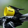 Warning Bicycle Horn Loud Bike Scooter Bell Bicycle Bell  Mountain Bike Horn