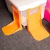1PCS Multifunctional Car Trunk Storage Box Trunk Fixed Rack Holder Luggage Box Stand Shake-proof Fence Storage Units Holder