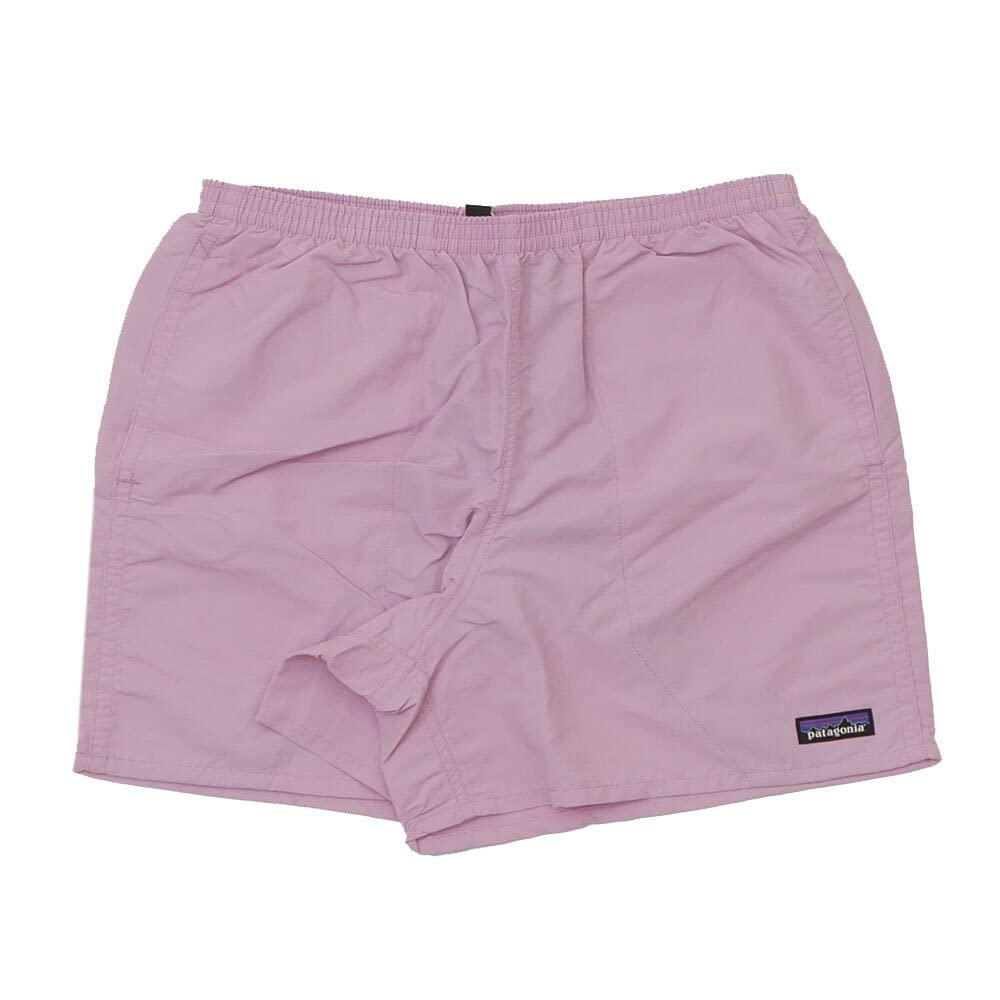 

Шорты Baggies 5 Шорты Baggies 5 дюймов 57022 DRGP [Patagonia] Мужские (ДРАКОНОВЫЙ ПУРПУРНЫЙ) [Размер L]