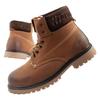 Wrangler Arch Fur Masculino Alto Chipmunk [20523059.35A] tamanho 44