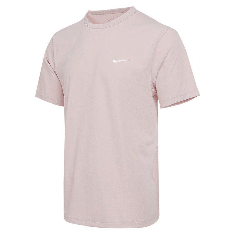 Nike HYVERSE T Shirt Men's Pink DV9840-667