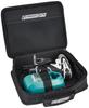 Makita TD090DWSPW Rechargeable Impact with One Power Supply Included Driver, 10.8V, Compact, White,