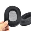Comfortable Earpads for Plantronics RIG 500 RIG500 Headset Earmuffs Memory Foam Headphone Pad Repair Part