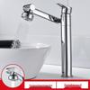 TLXT Lucky Cat Thermostatic Basin Faucet