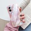 For Honor 90 Lite Cover Fashion Marble Painted Silicone Soft Case Shockproof Art Capa For Honor 90 400 Lite Bumper Shockproof
