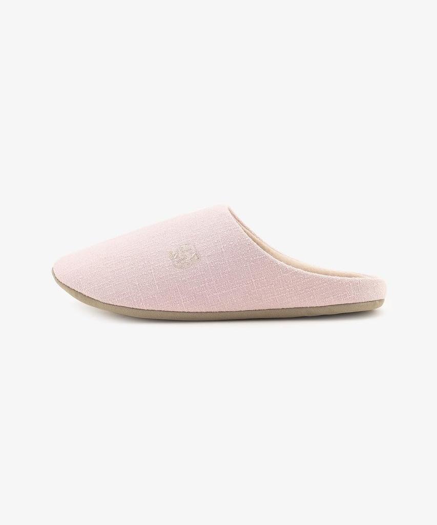 Afternoon Tea Living JB06 Flower Room Pink Charleston-Style Shoes,