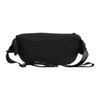 Adidas X Stella McCartney Collaboration Sports Casual Polyester Shoulder Crossbody Waist Bag Women bags Black HS3383