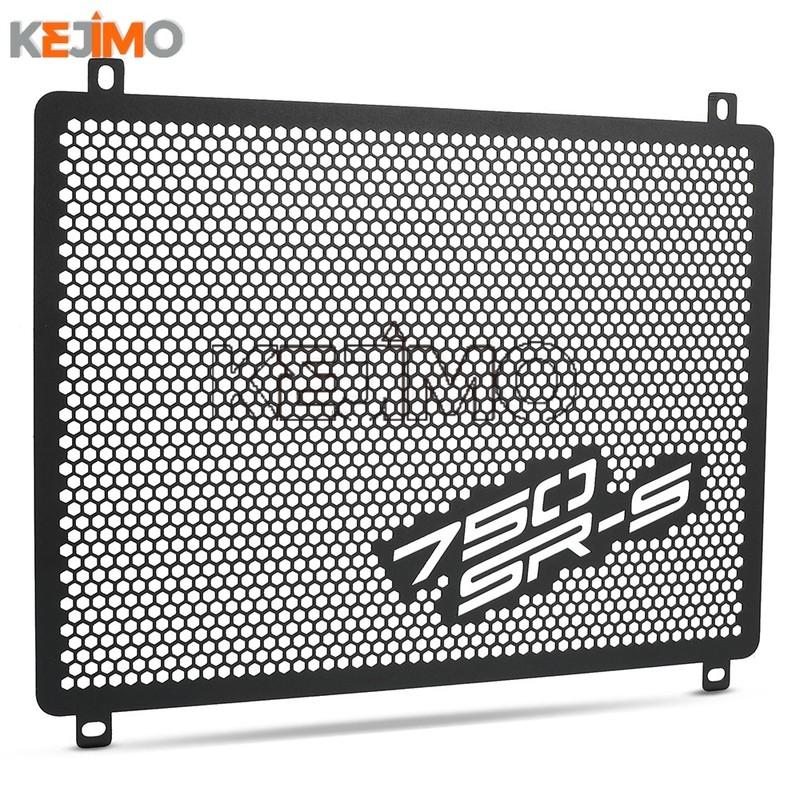 FOR CFMOTO CFmoto 750SR-S 750SS SS750 750 SRS Ss 2025 2026 2027 Motorcycle Water Tank Radiator Grille Guard Oil Cooler Covers