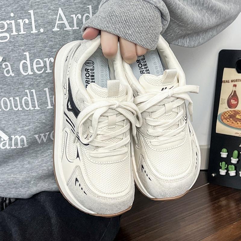 Women's shoes autumn new campus leisure sports