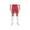 SS24 Dri-FIT Series Liverpool Football Club 2024 Home Stadium Logo Embroidered Color-Block Comfortable Casual Knit Football Pants FN8863-687