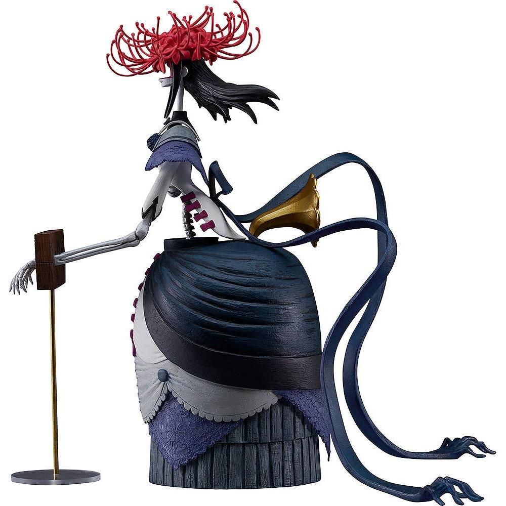 

Puella Magi Madoka Magica Pop Up Parade Sp Nutcracker Witch