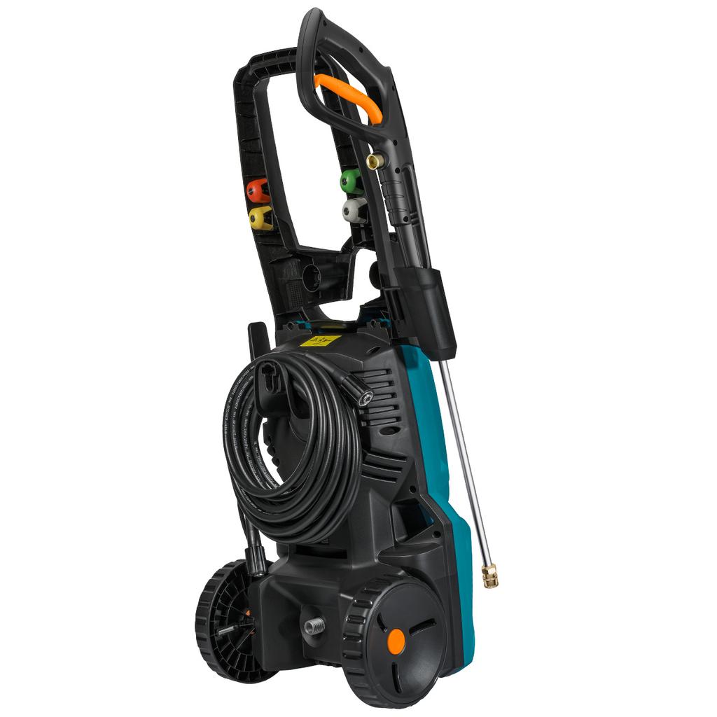 Hochdruckreiniger Bort Bhr-2700-pro