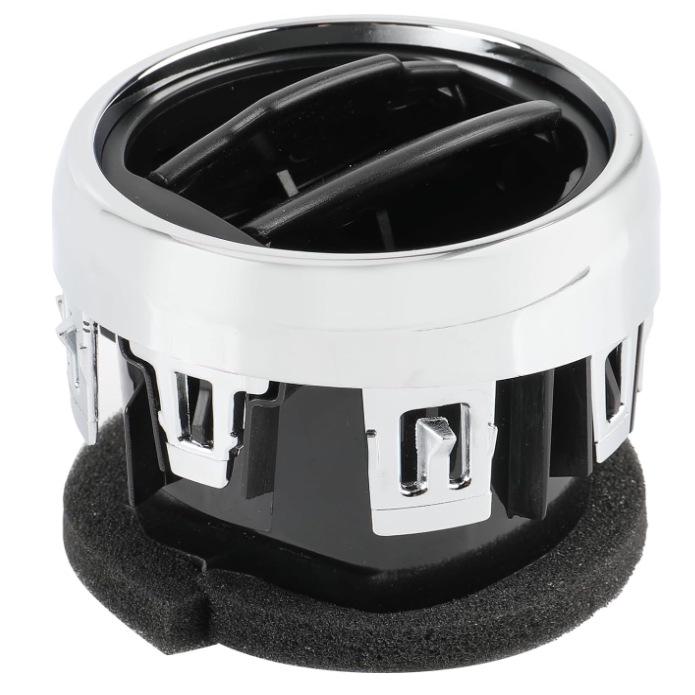 Mustang 2015-22 Air Conditioning Vent, Part Numbers: FR3Z-19893-AE, FR3Z-19893-AC