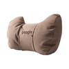 Nezha V/U/S/L/X Car Headrest and Lumbar Support Cushion - Vehicle Neck and Lumbar Pillow Accessories