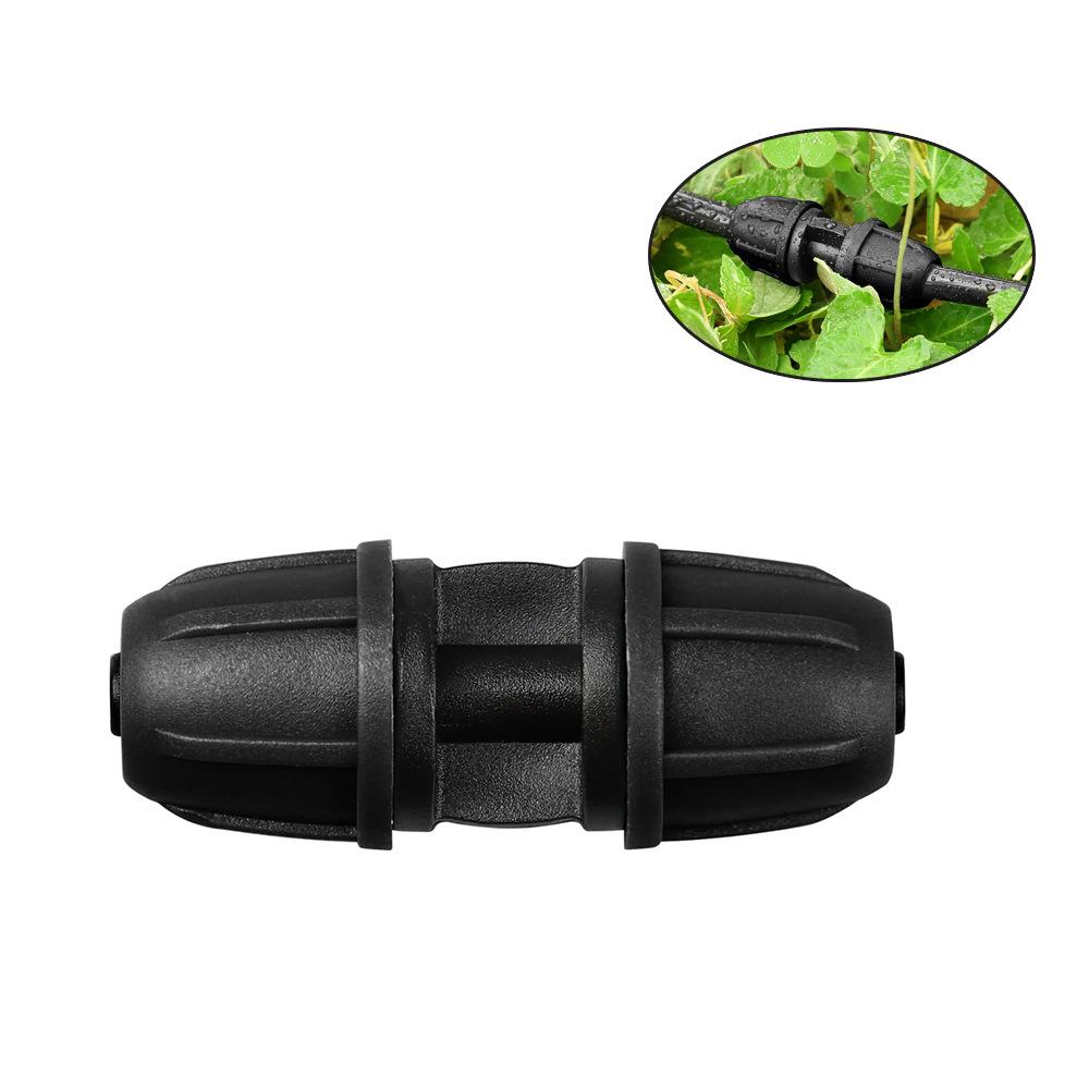 47 Capillary Joint Dripper for Garden and Agricultural Irrigation Systems